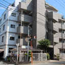 グランシャリオ 外観